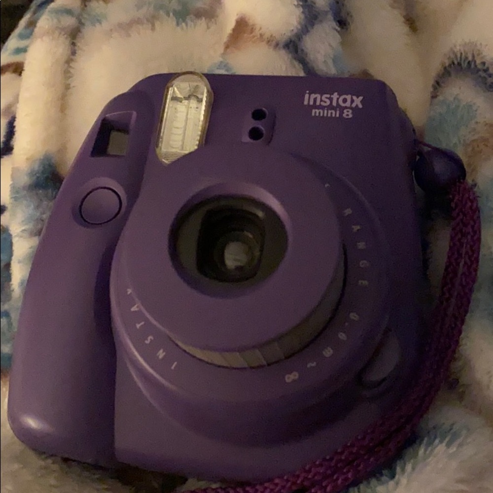 camera